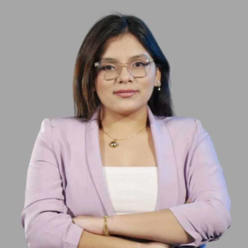 Christine Calero