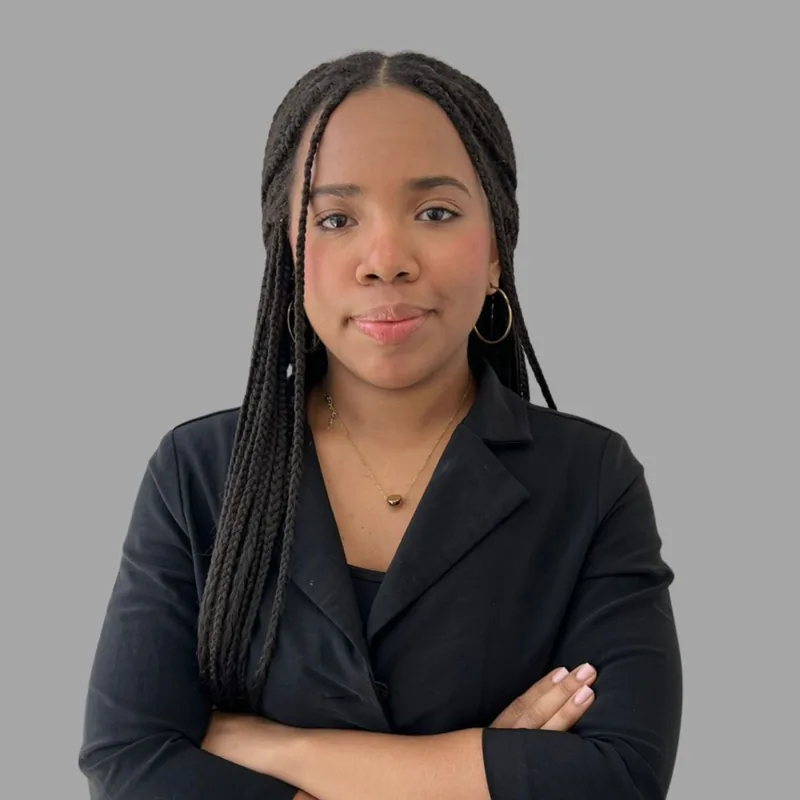 Denay Myers Salomon