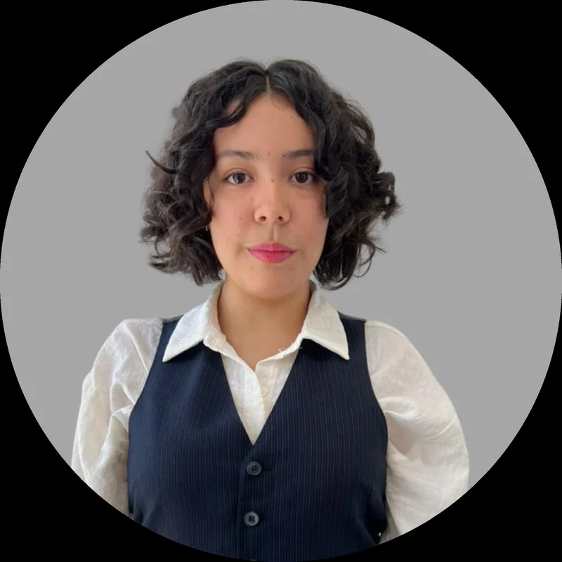 Jamila Moreno Somarriba