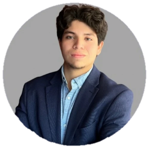 Taylor Emanuel Chávez