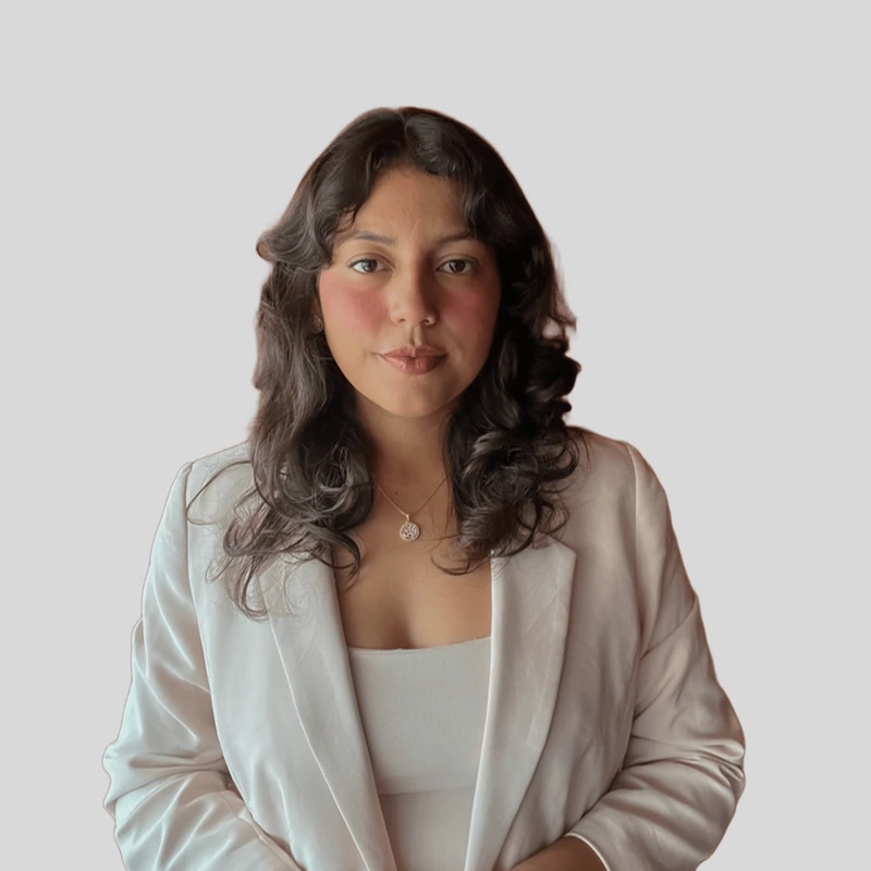 Denise Murillo Maltez