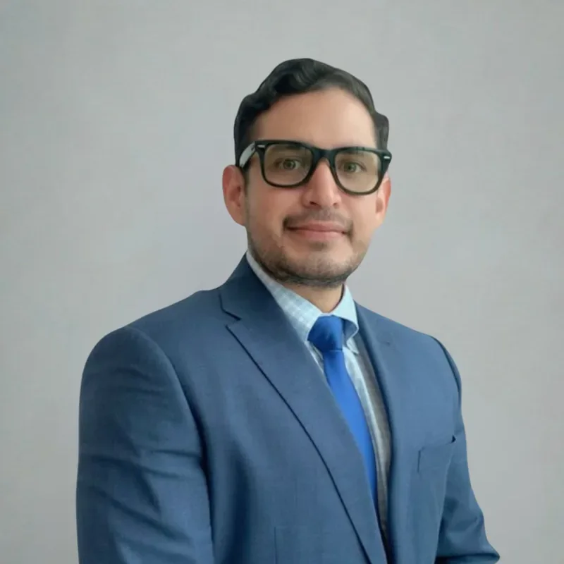 Douglas Antonio Vásquez