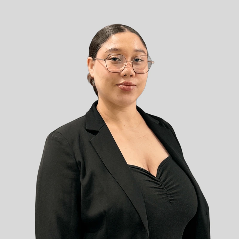 Juana Paola Andino