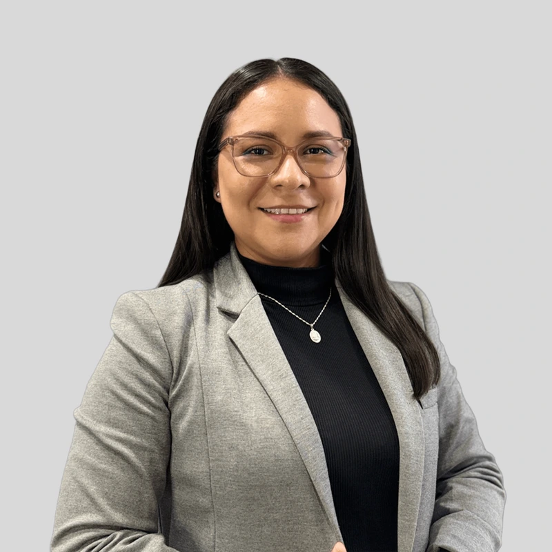 Sara Mayorga
